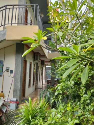OYO 2047 Opak Village Bed & Breakfast2