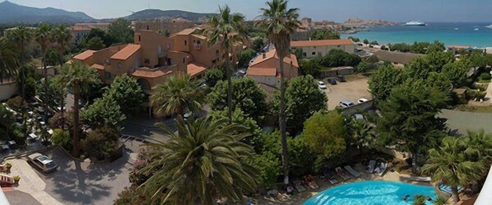 Splendid Hotel0
