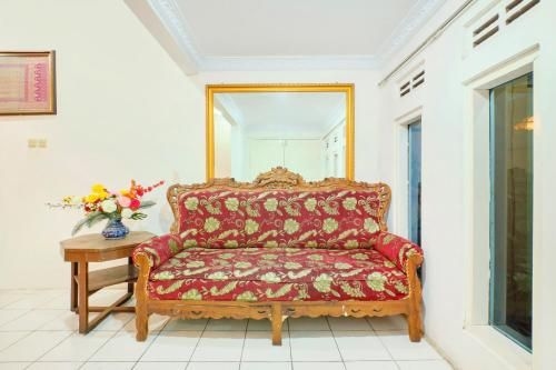 OYO 2394 Hotel Brosta1