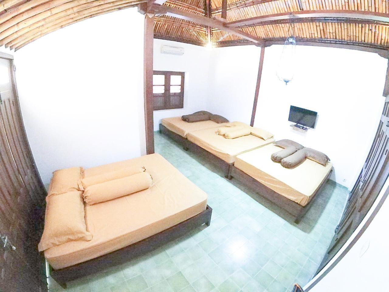 Limasan Wongso by We Stay4