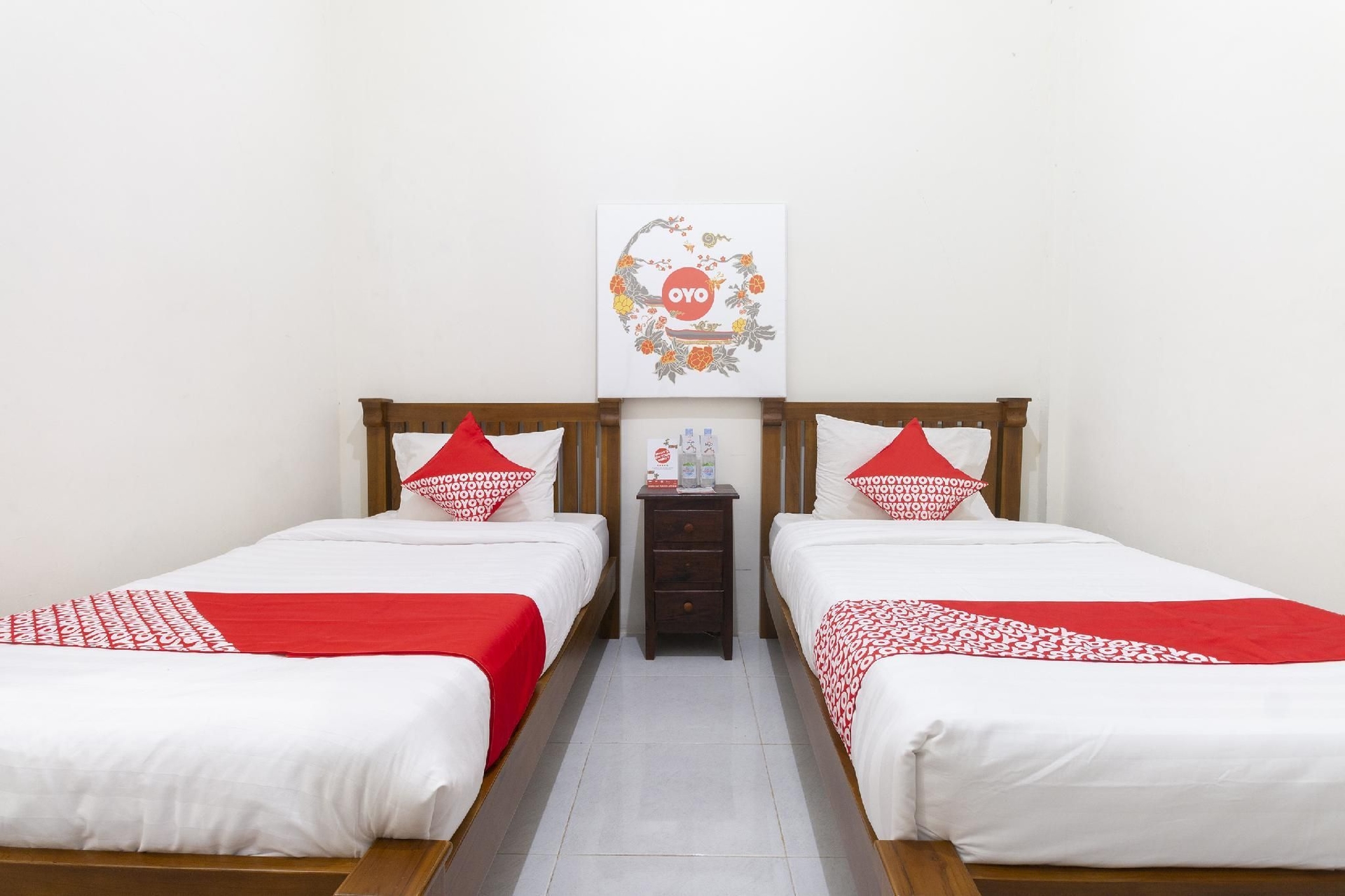 OYO 700 Griya Hanum Syariah3