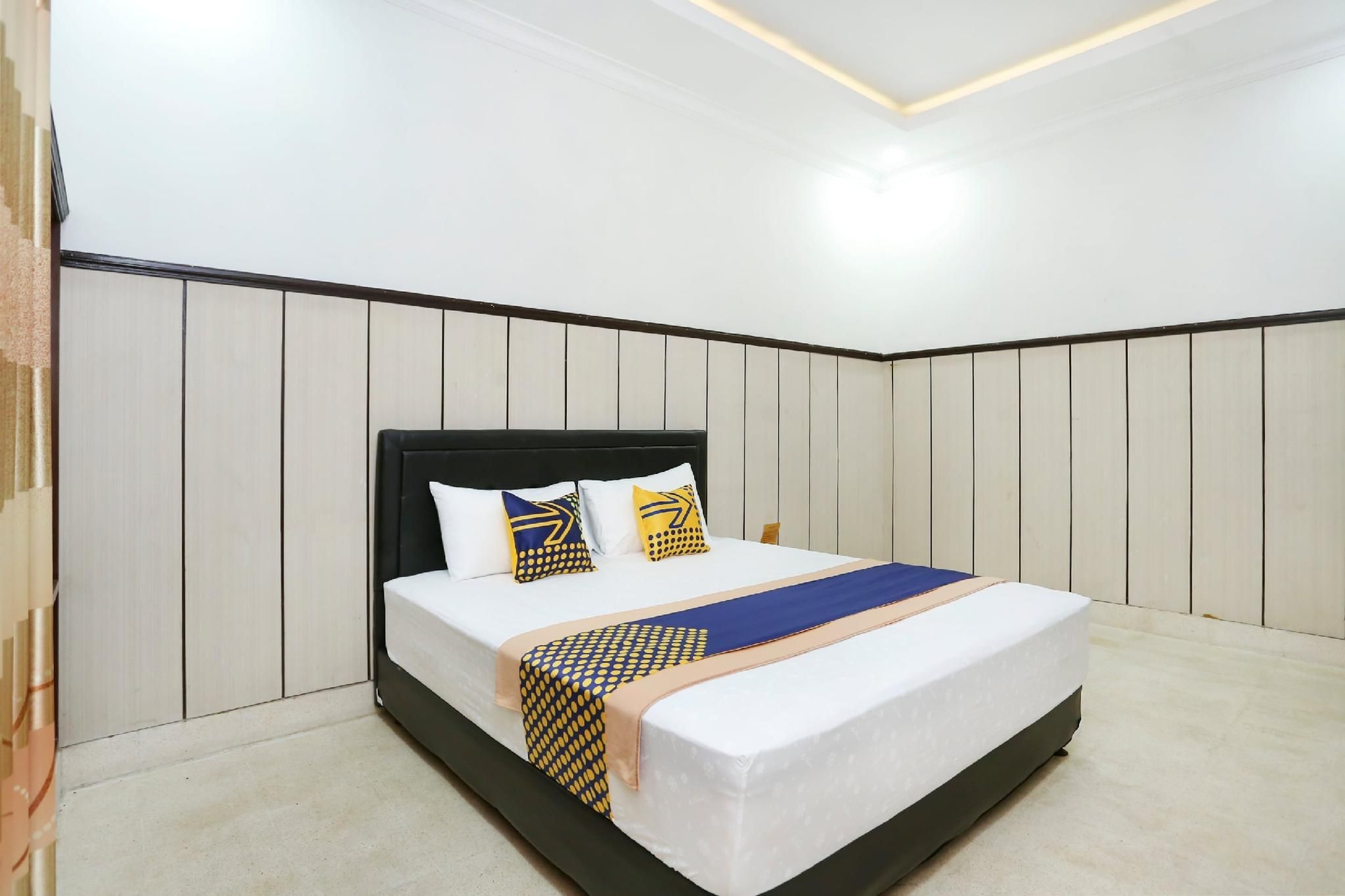 OYO 2268 Tim-tim Homestay Syariah3