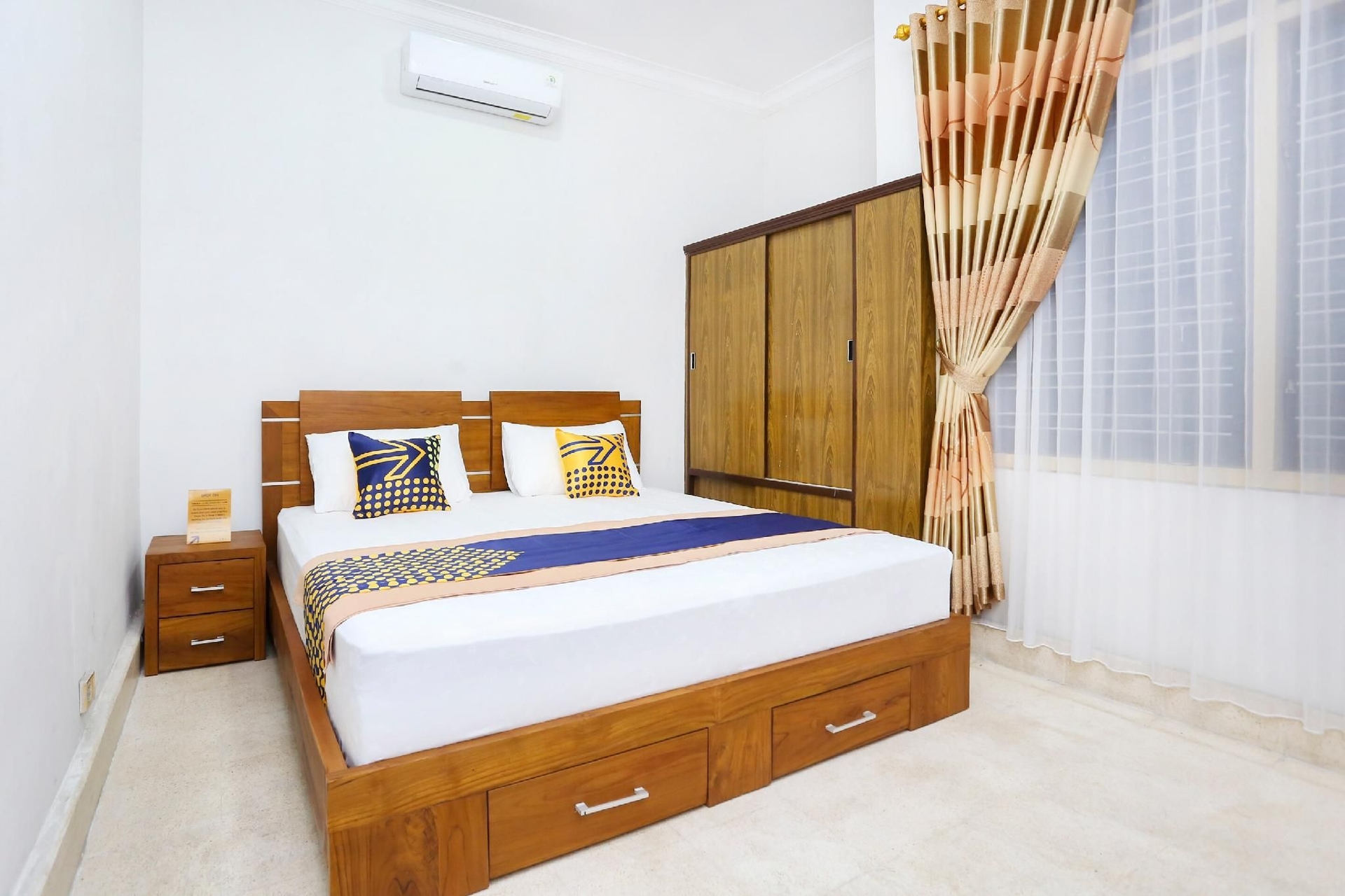 OYO 2268 Tim-tim Homestay Syariah2