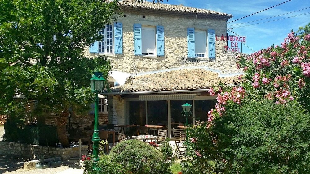 Auberge De Tavel3