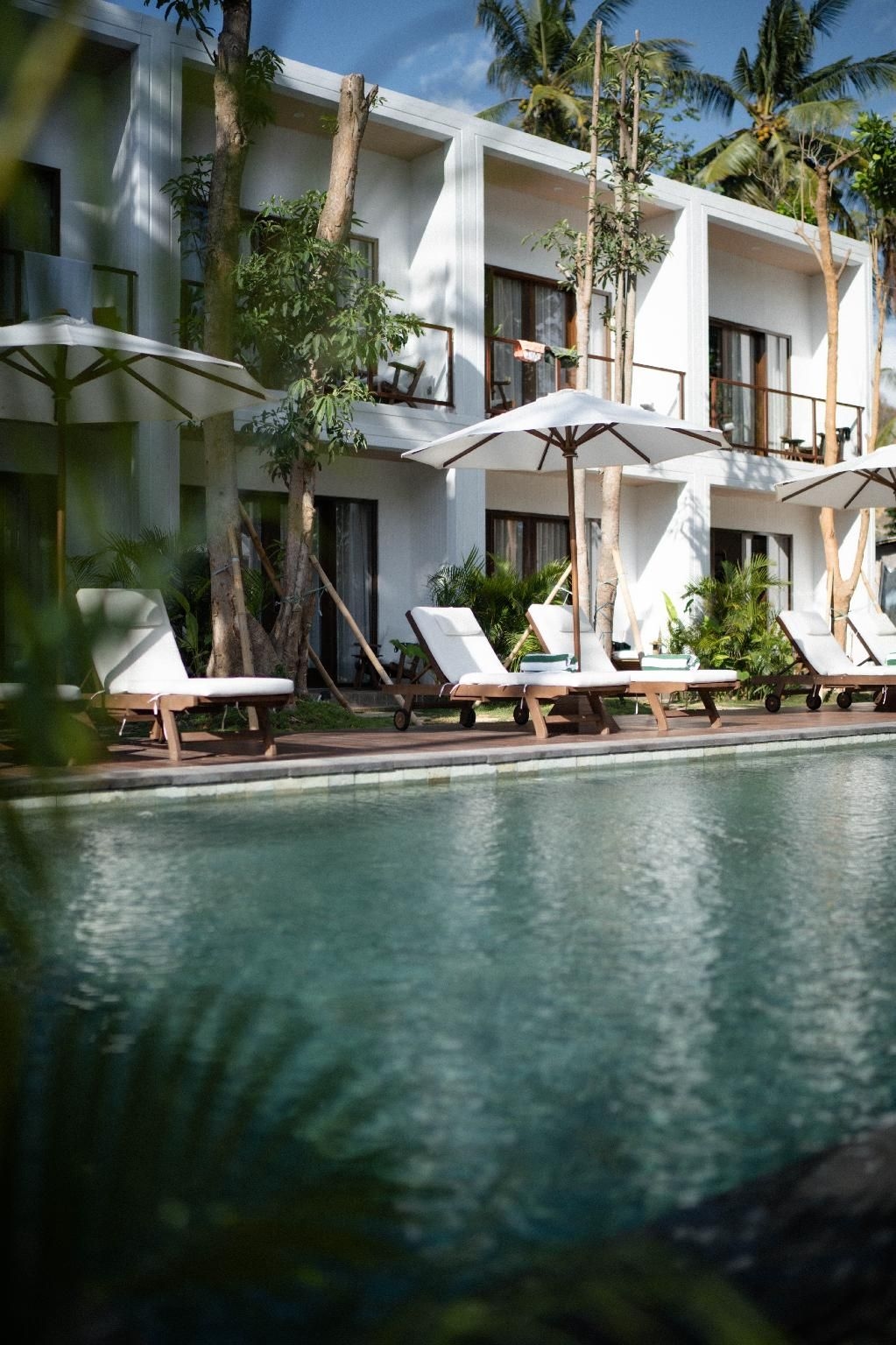ทิกา ลอมบอก (TIKA Lombok)0