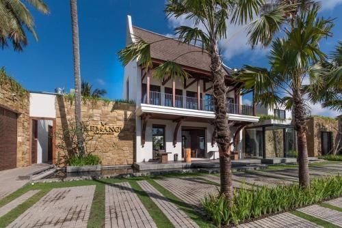 เคมังกิ เบดแอนด์เบรกฟาสต์ (Kemangi Bed and Breakfast)3