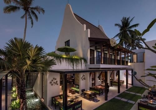 เคมังกิ เบดแอนด์เบรกฟาสต์ (Kemangi Bed and Breakfast)0