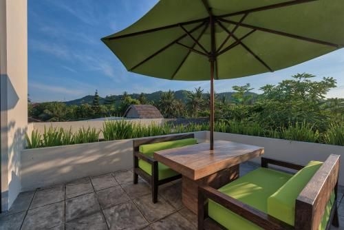 เคมังกิ เบดแอนด์เบรกฟาสต์ (Kemangi Bed and Breakfast)4