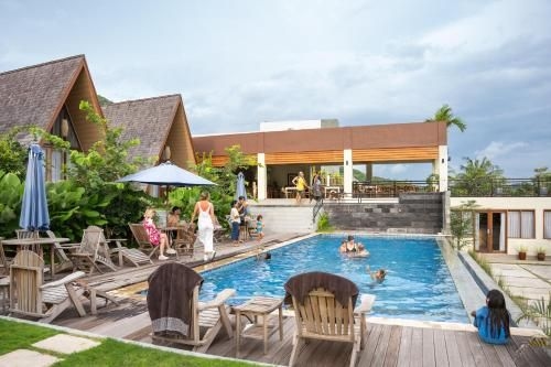 Maya Ocean Resort4