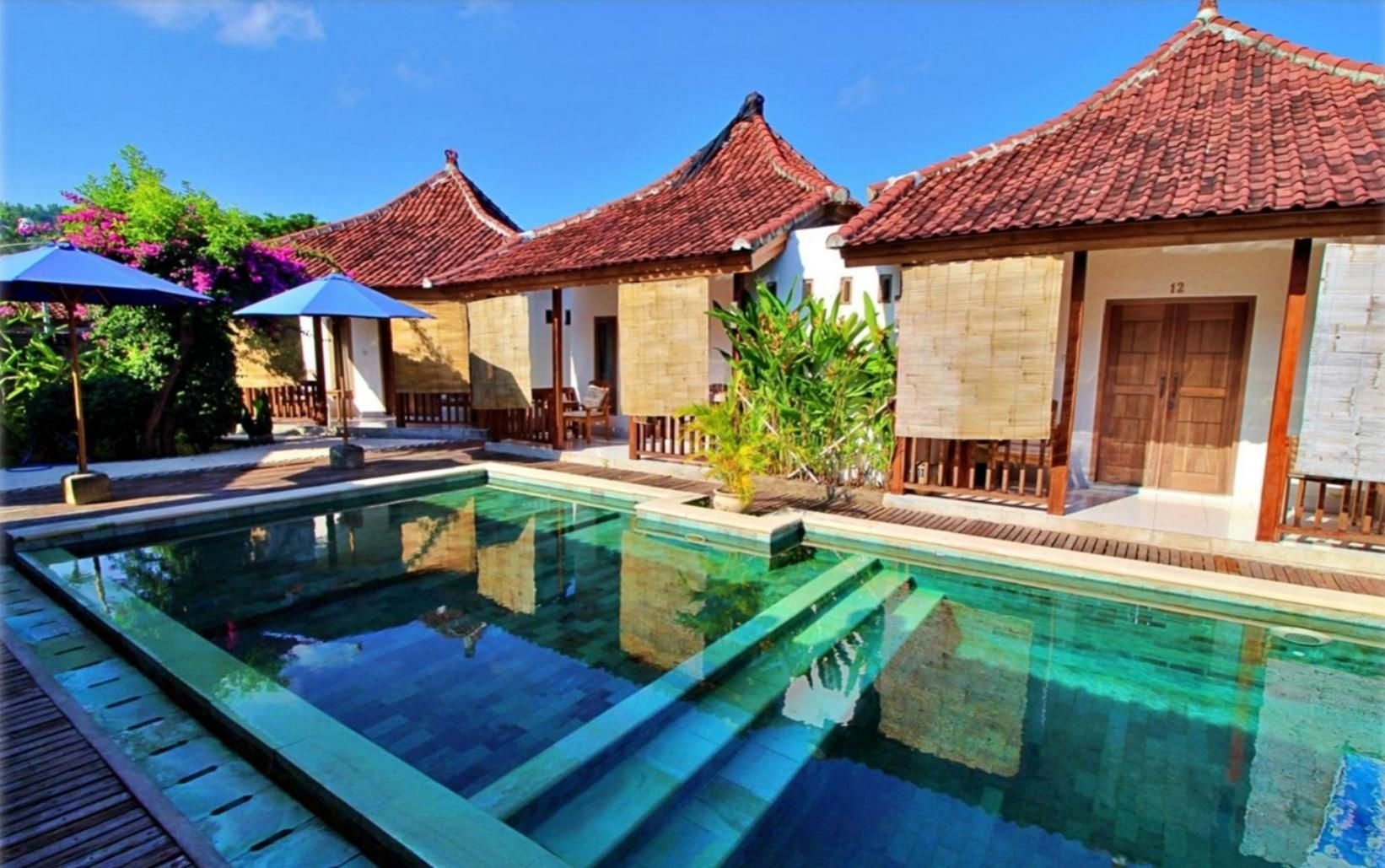 Bungalow Anda2
