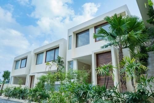 โอเลียวิลล่ารีสอร์ท (Olea Villas Resort)0