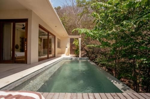 โอเลียวิลล่ารีสอร์ท (Olea Villas Resort)4