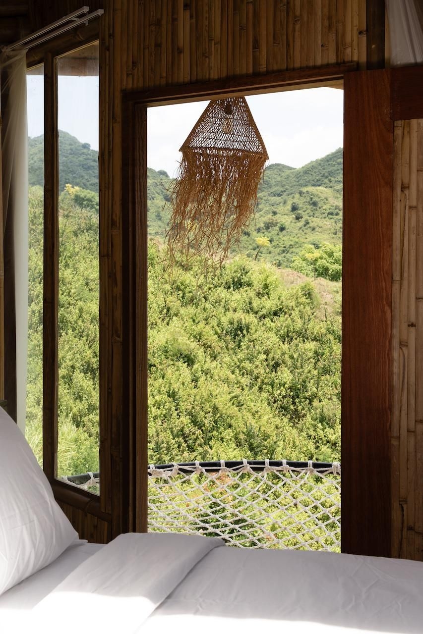 แอนิมา อีโค ลอดจ์ (Anima Eco Lodge)3