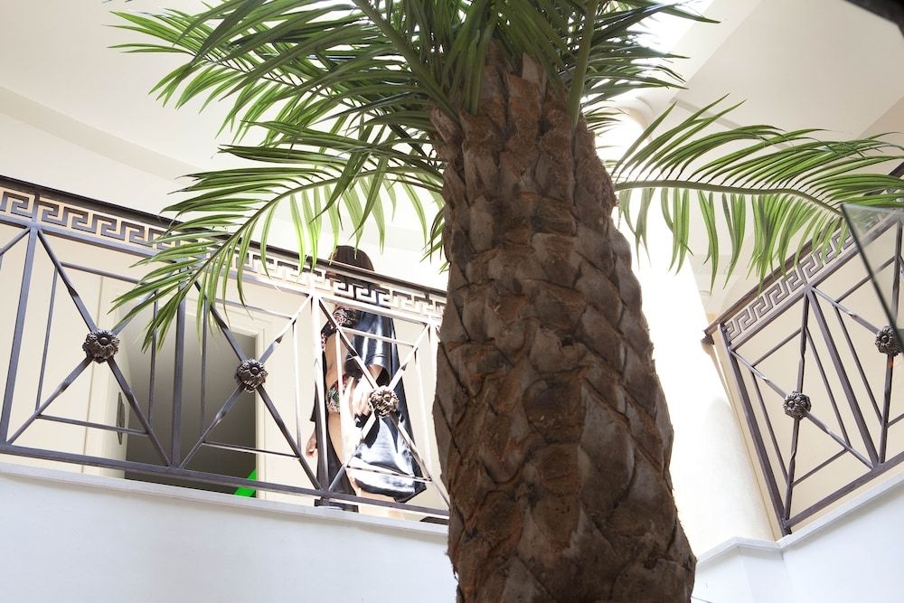 Hostellerie Berard & Spa4