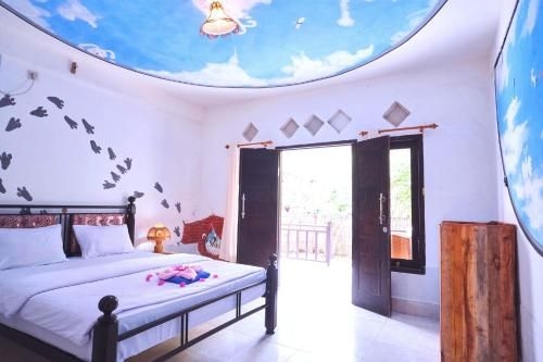 The Rabbit Tree Hostel4