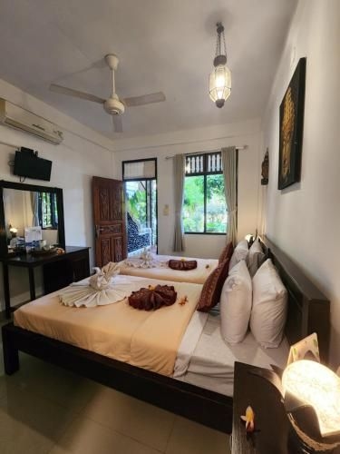 Suma Beach Hotel0