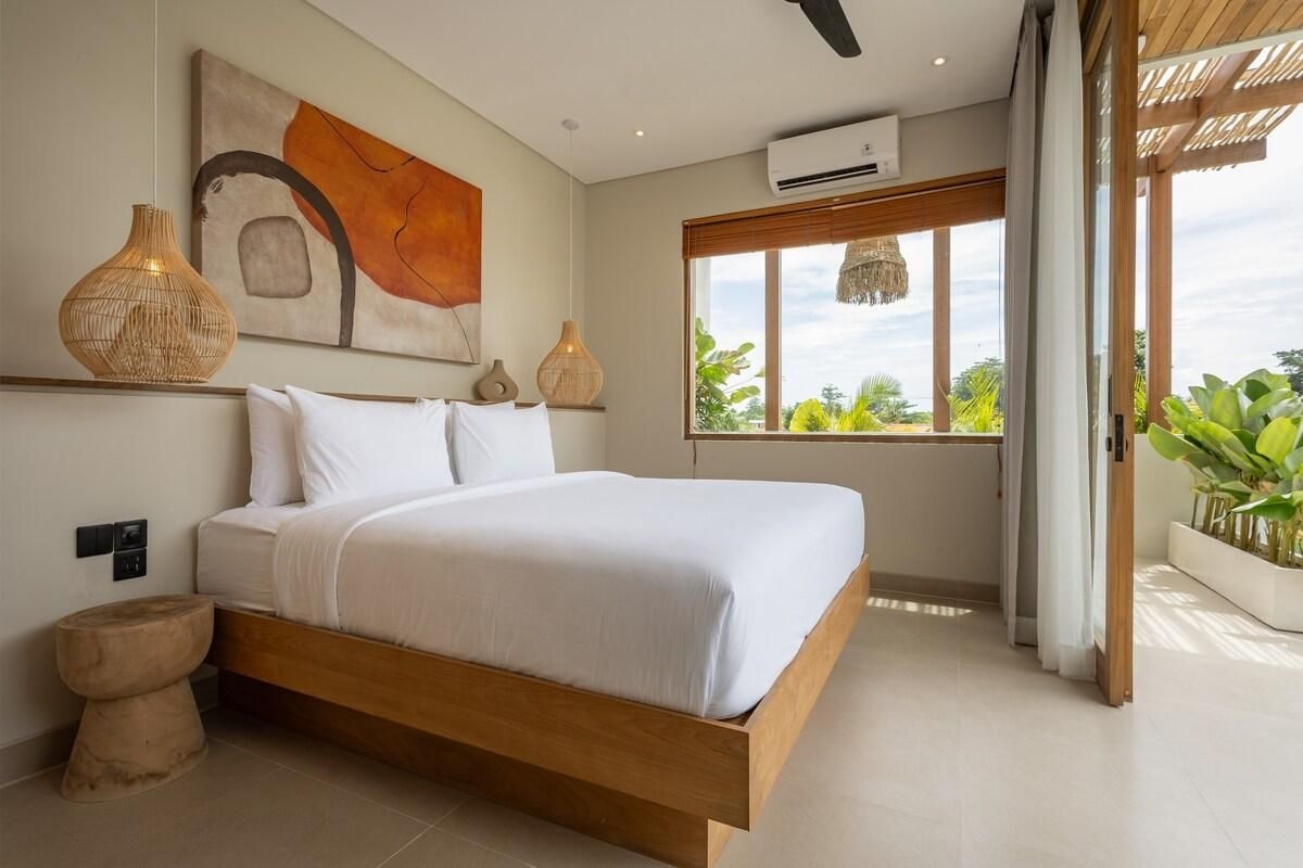 Hood Villas Bingin - 2BDR Premium Villa Uluwatu2