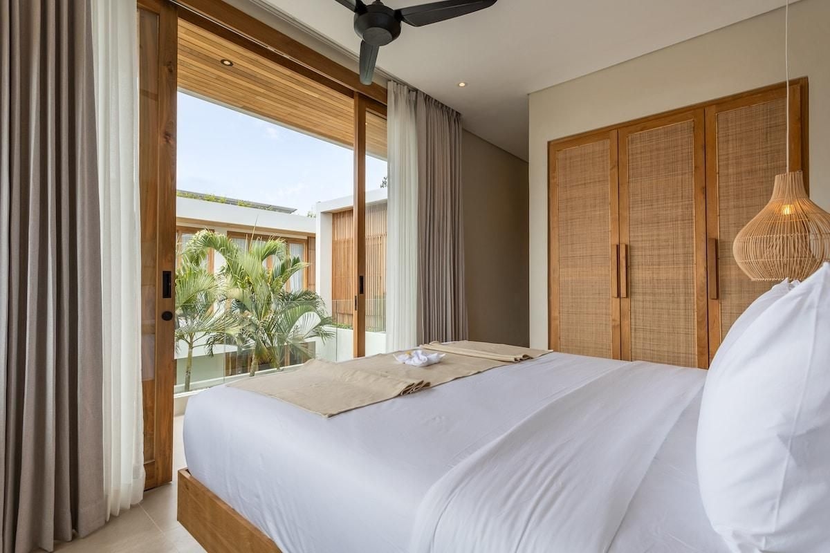 Hood Villas Bingin - 2BDR Premium Villa Uluwatu1