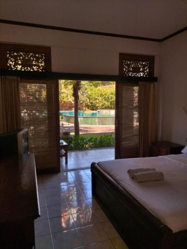 Nirwana Seaside Cottage2