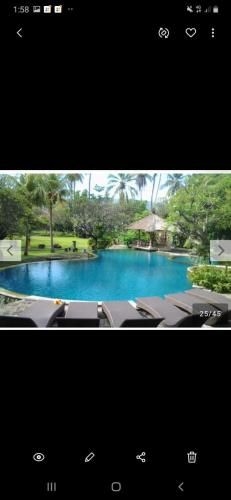 Nirwana Seaside Cottage3