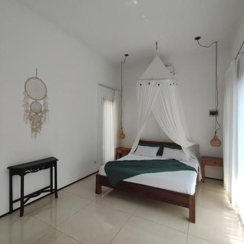 โลวินา วิลล่า ซินตา (Lovina Villa Cinta)3