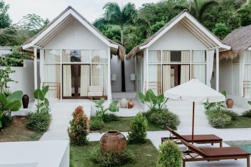 The Hut Hut1