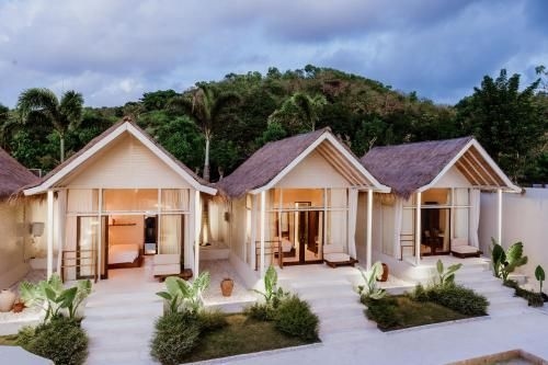 The Hut Hut0