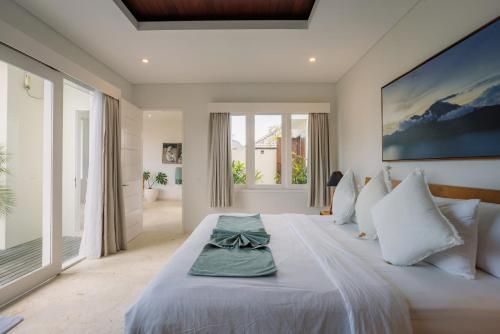 Canang Villas Bingin1
