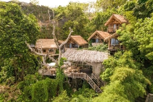 The Korowai0