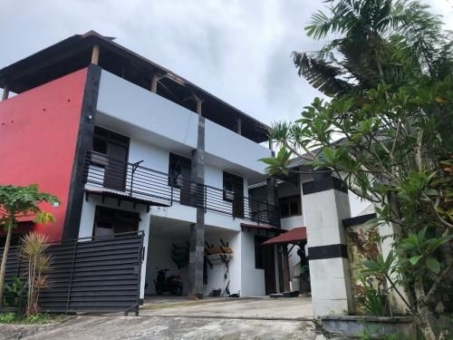 Surf Bali Villa0