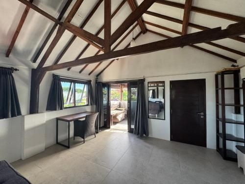 Surf Bali Villa1