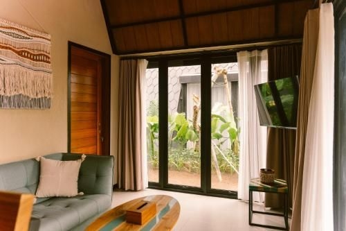 Twinseas Villa2