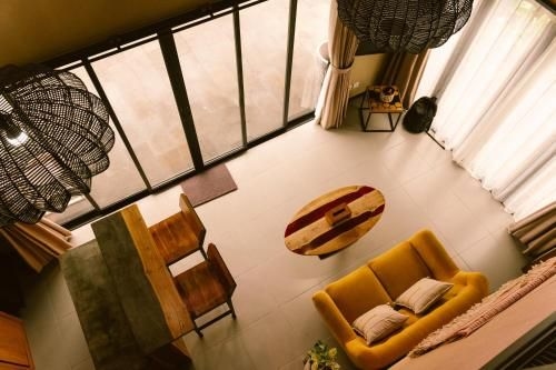 Twinseas Villa1