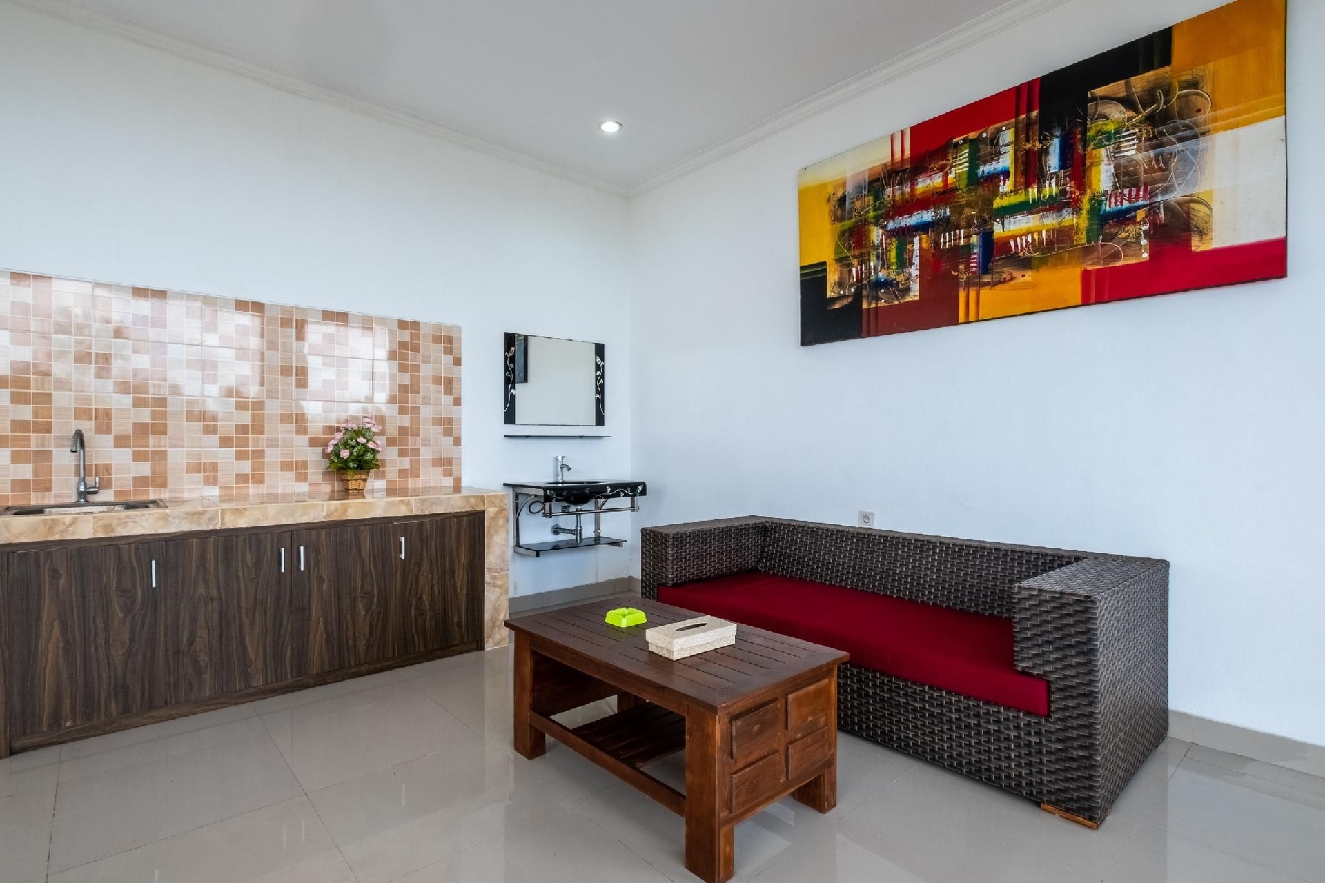อูลูวาตู สวีท (Uluwatu Suites)4