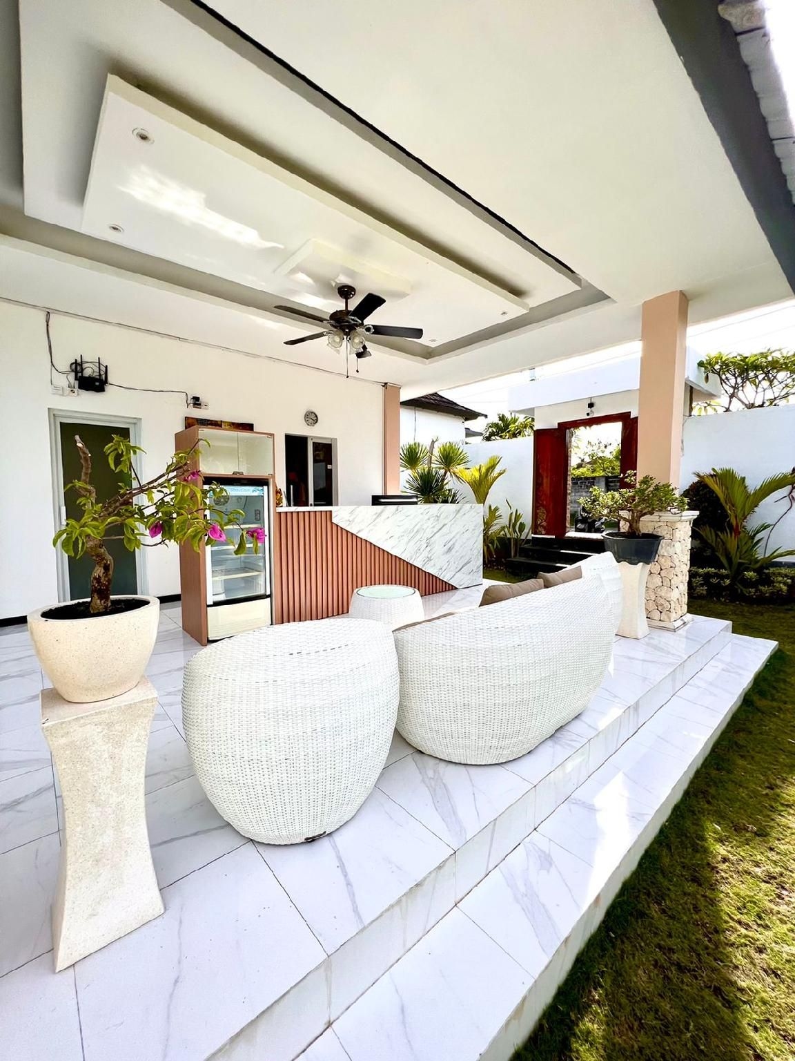 Daniswara Villa0