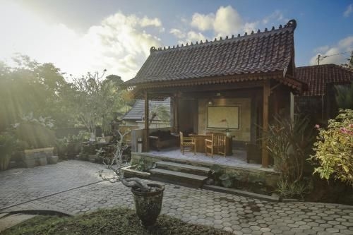 พอร์โตเบลโล วิลล่า อูบุด (Portobello Villa Ubud)0