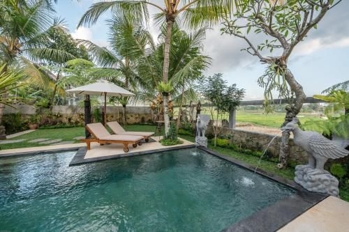 Prabhu Ubud Villa1