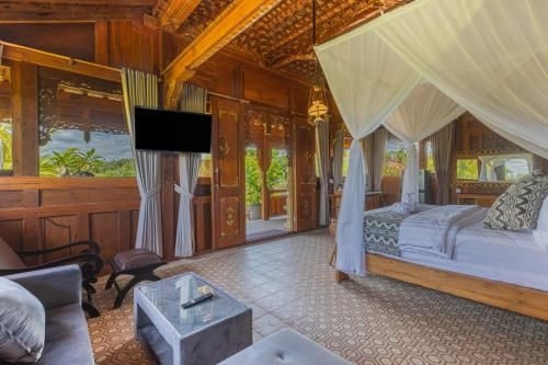 Billys Ayodya Villa4