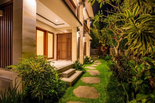 ลิลลี่ คอตเทจ อูบุด (Lili Cottage Ubud)3
