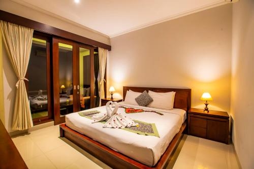 ลิลลี่ คอตเทจ อูบุด (Lili Cottage Ubud)4