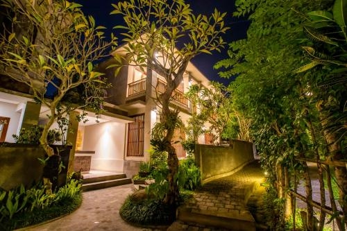 ลิลลี่ คอตเทจ อูบุด (Lili Cottage Ubud)1