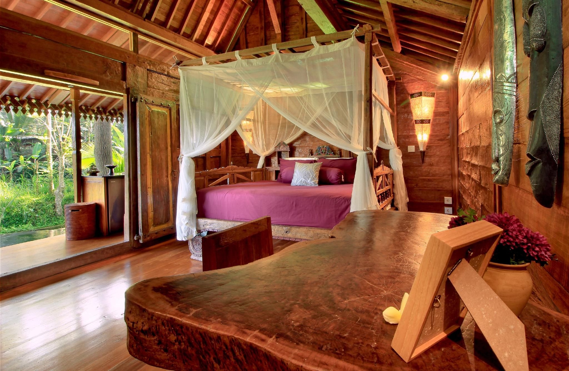 Masakali Retreat1