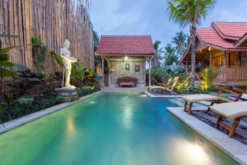 Bije Suite Villa1