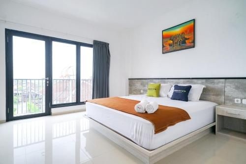 Urbanview Pecatu Residence Bali by RedDoorz3