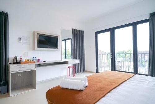 Urbanview Pecatu Residence Bali by RedDoorz1