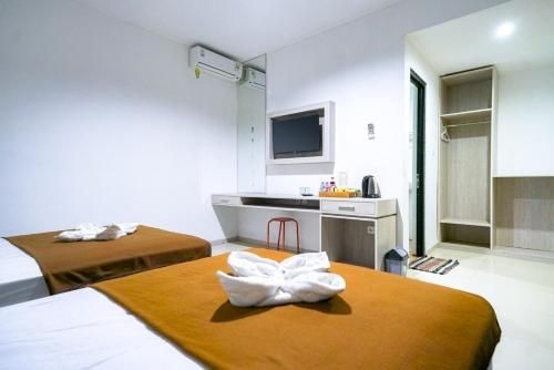 Urbanview Pecatu Residence Bali by RedDoorz2