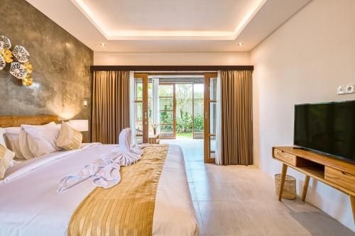 Villa Mirah Ubud3