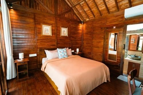 Ngesil Private Joglo & Pool3