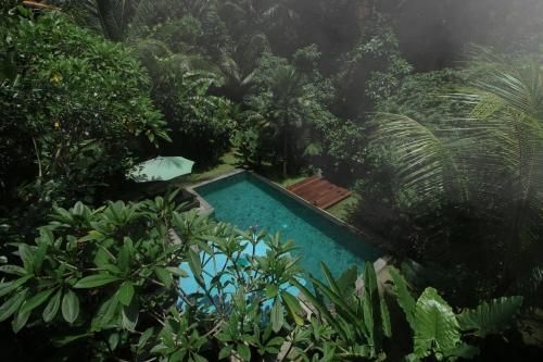 Villa Ubud Sunshine1