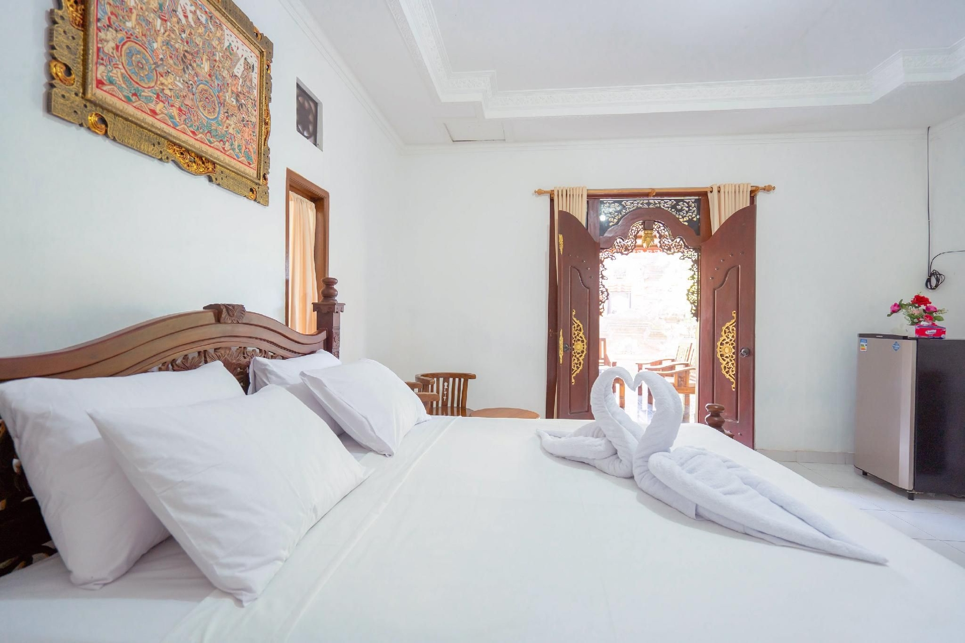 Tebluess Guesthouse Gianyar RedPartner3
